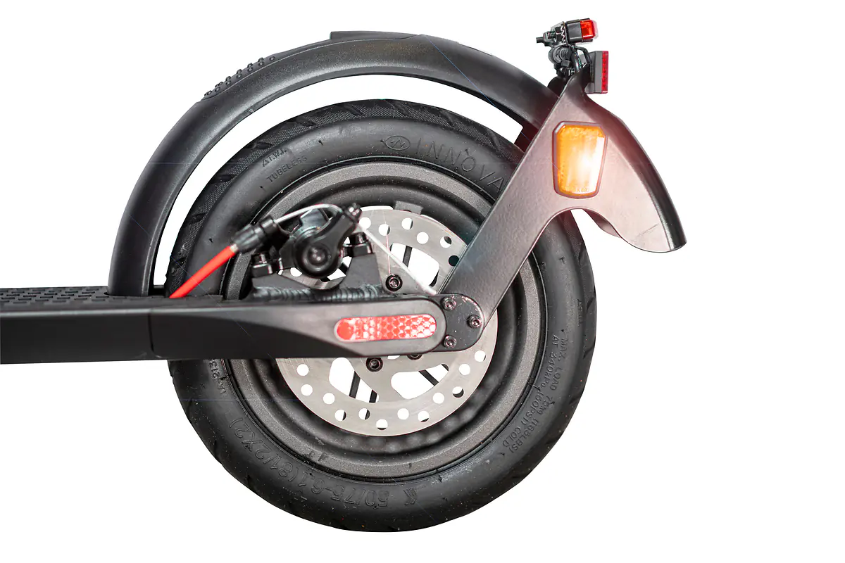 Globber Six Degrees E-Scooter Velo E7