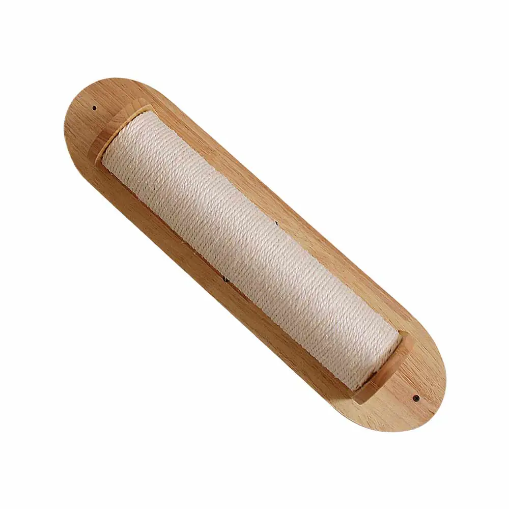 Nobby Kletterelement für Katzen Sisalstamm Lo