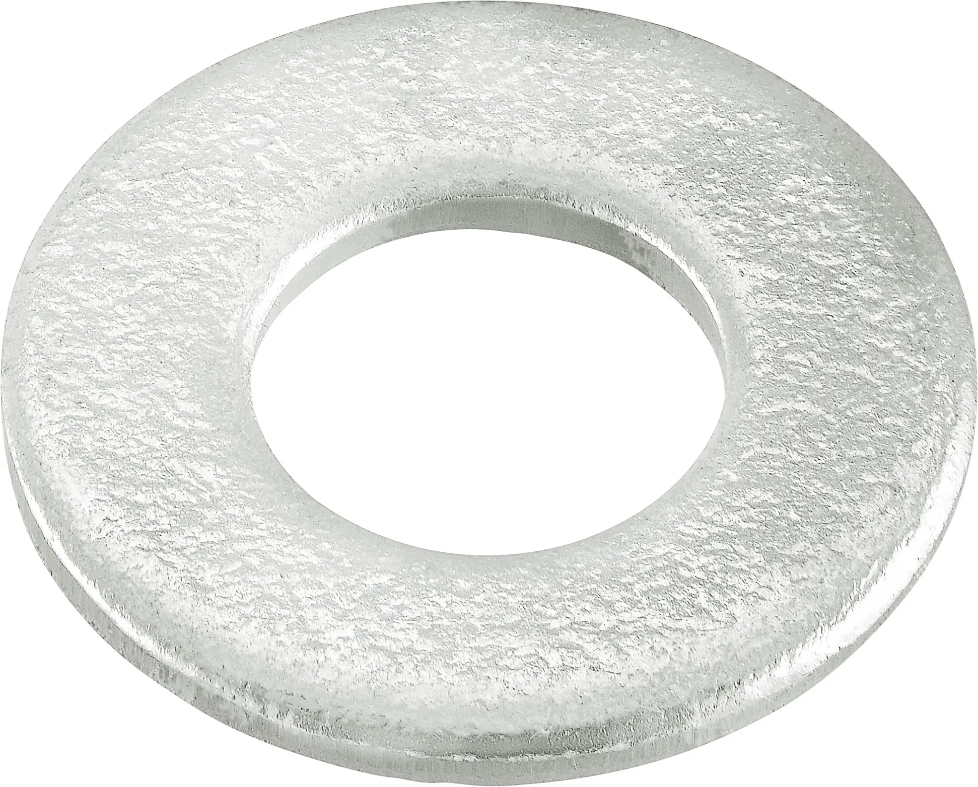 Conmetall Unterlegscheiben Ø M4 x 9 mm - 100 Stk.