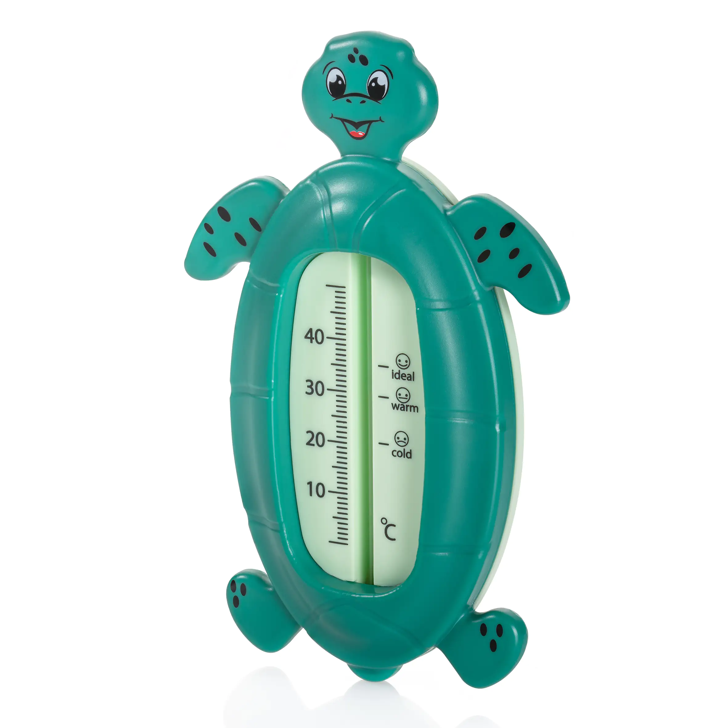 Reer Badethermometer Schildkröte