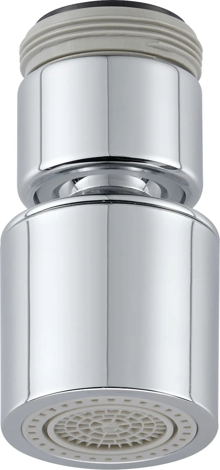 Neoperl VARIOduo PCA Umstellstrahlregler