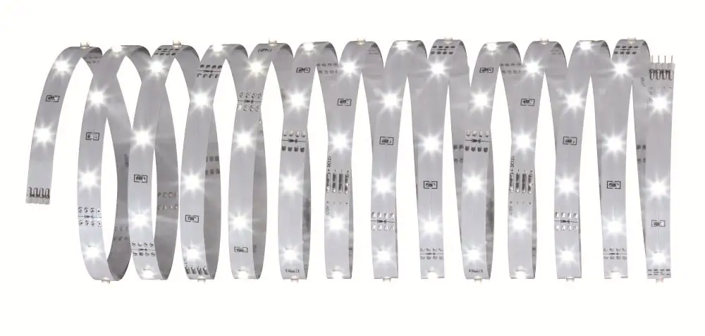 Paulmann YourLED ECO Stripe 5 m neutralweiß