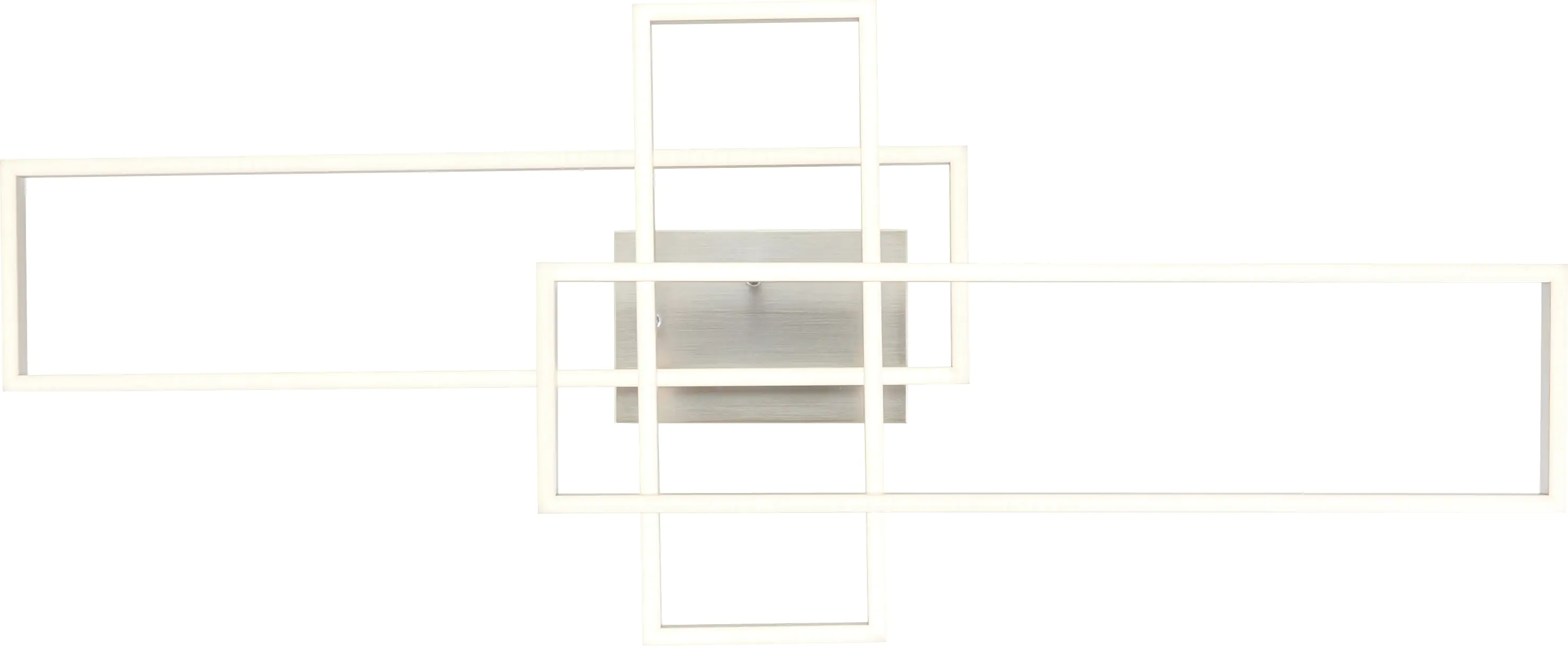 Brilliant LED Deckenleuchte Billington 47 W 5600 lm 3000 K