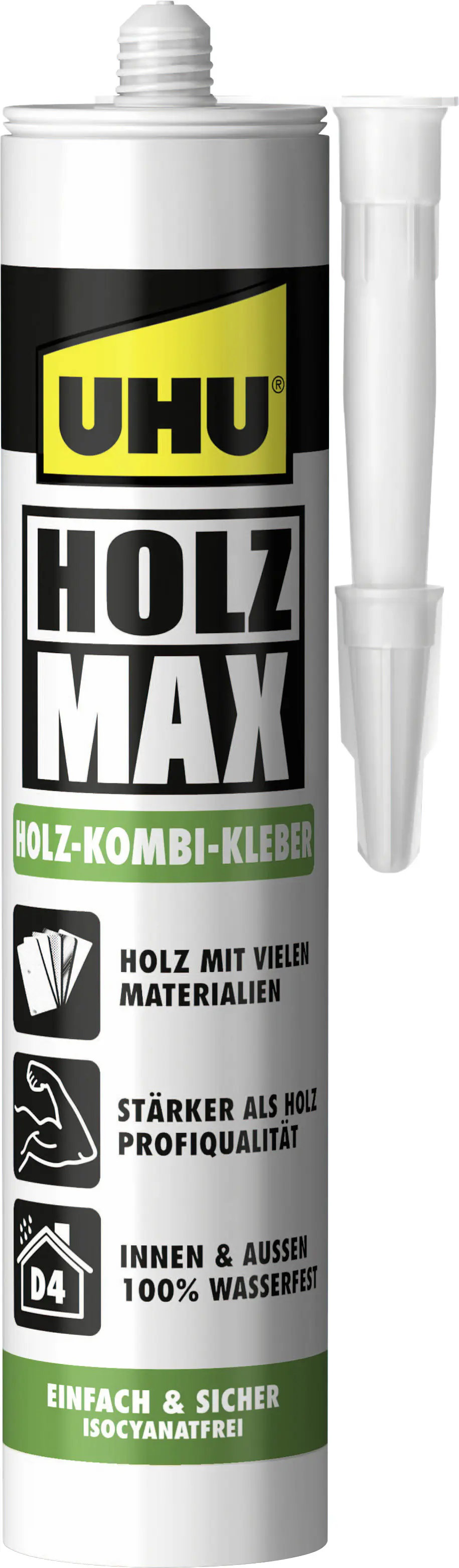 UHU Holz Max 380 g