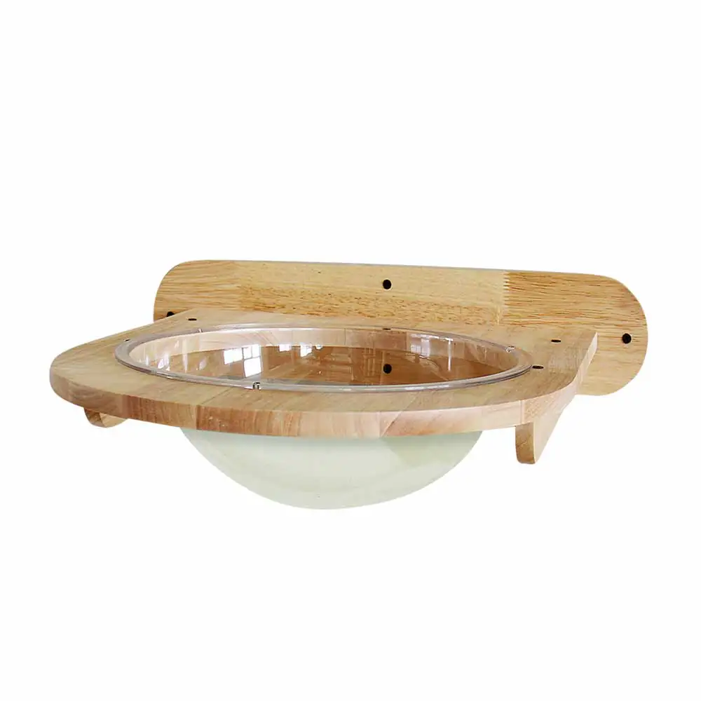 Nobby Kletterelement für Katzen Mulde Sam