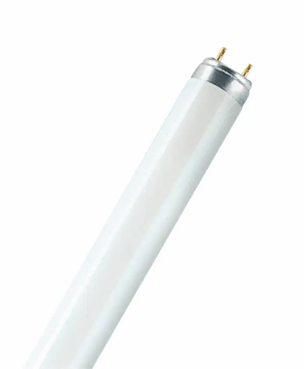 Osram Leuchtstoffröhre G13 36W neutralweiß, dimmbar, weiß matt Osram Leuchtstoffröhre G13 36W neutralweiß, dimmbar, weiß matt