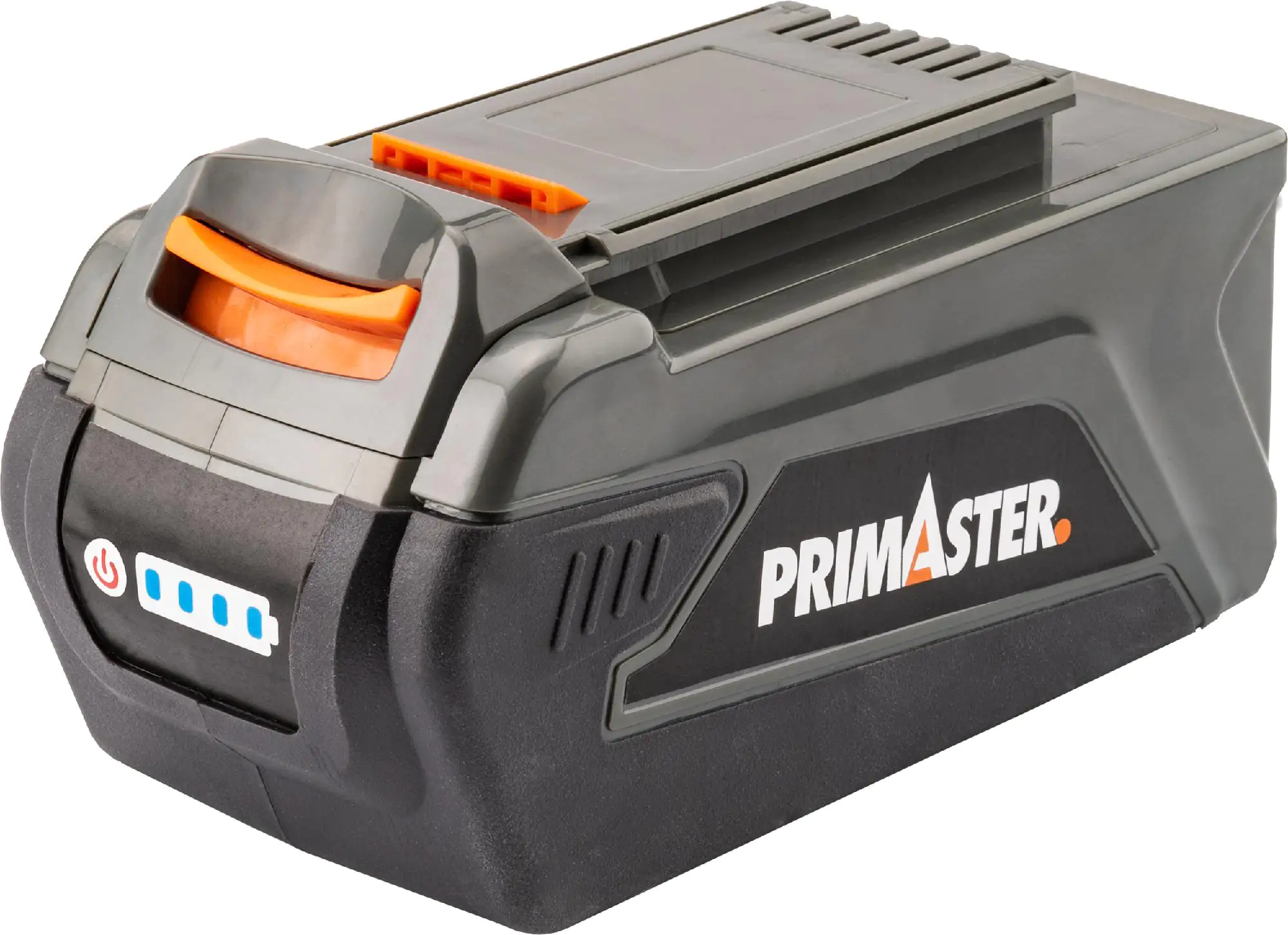 Primaster Akku-Rasenmäher PMARM 4046 40 Volt inkl. Akku & Ladegerät Primaster Akku-Rasenmäher PMARM 4046 40 Volt inkl. Akku & Ladegerät