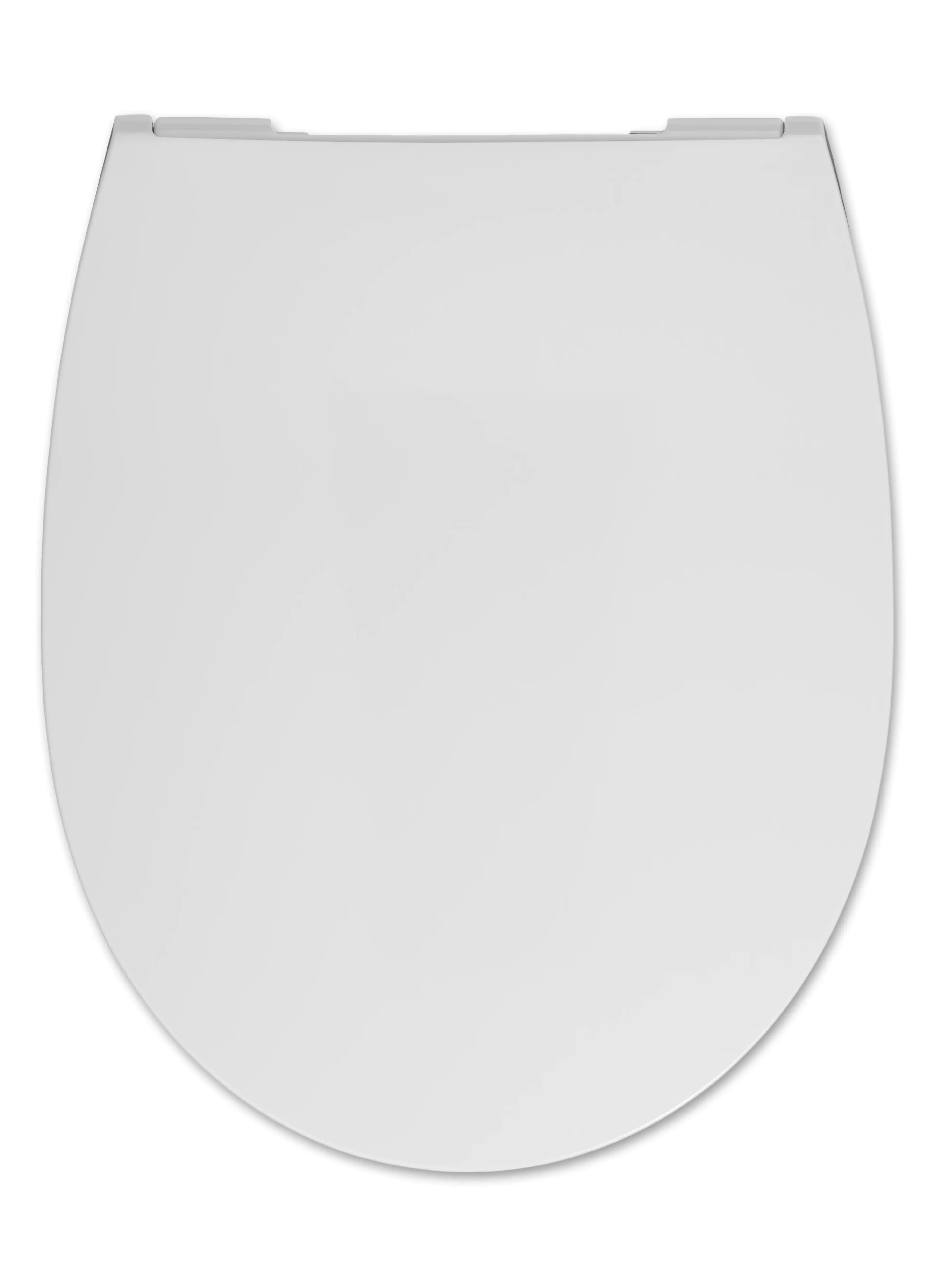 4333692901772_6 Primaster WC-Sitz mit Absenkautomatik San Diego weiß