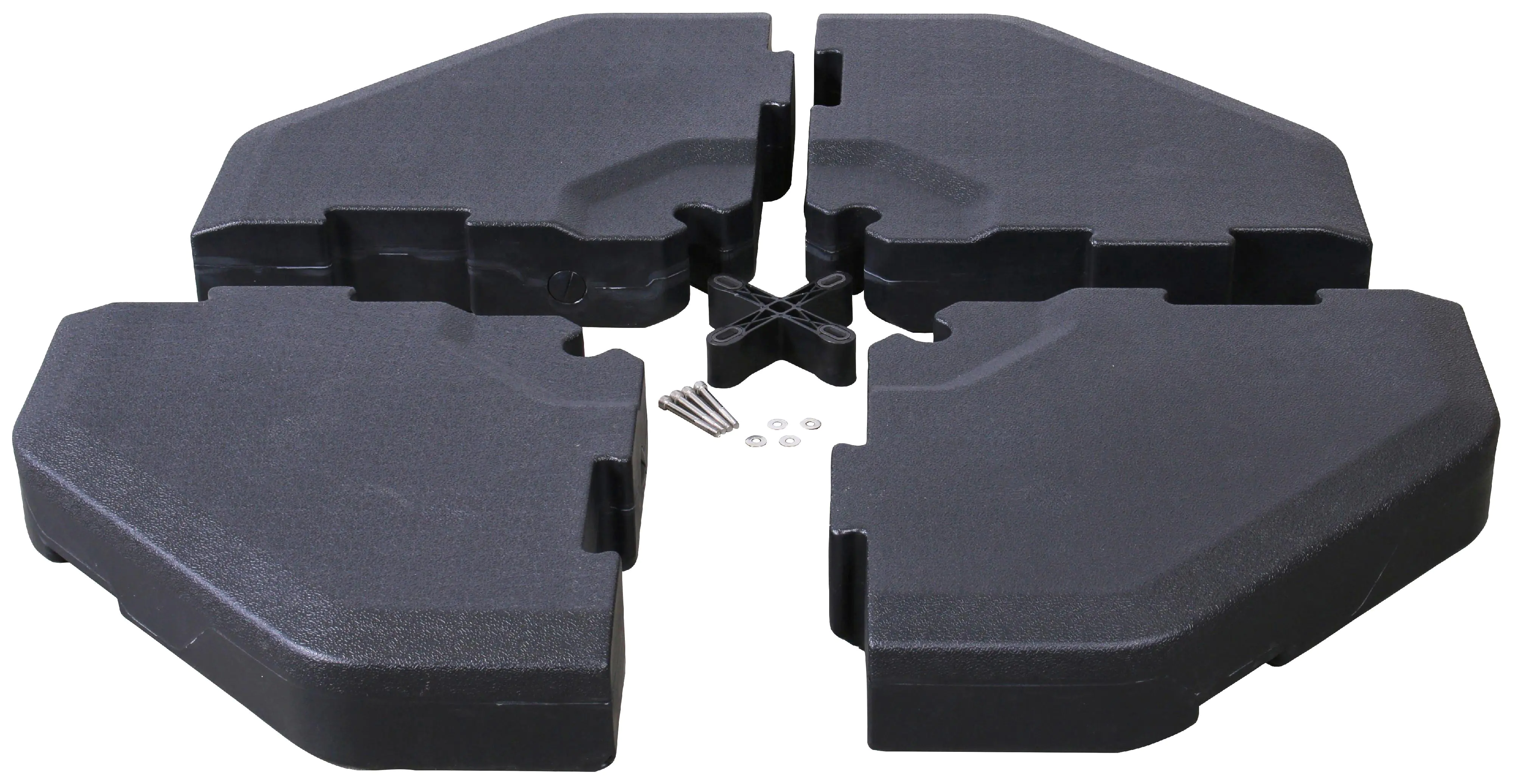 Schneider Einlegeplatten für Ampelschirme 4er-Set Schneider Einlegeplatten für Ampelschirme 4er-Set