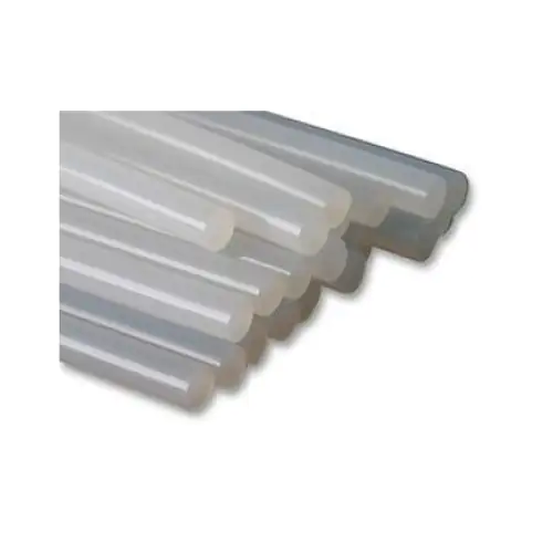 Proxxon Micromot Klebesticks für HKP 220 7 mm 12 Stück