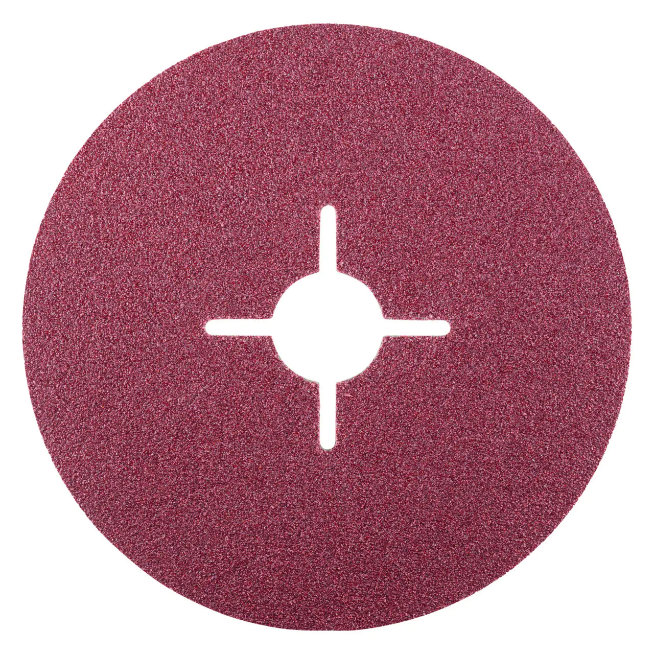 Rhodius Fiberscheibe KFS K80 Stahl Ø 125 mm Bohrung 22,23 mm Rhodius Fiberscheibe KFS K80 Stahl Ø 125 mm Bohrung 22,23 mm
