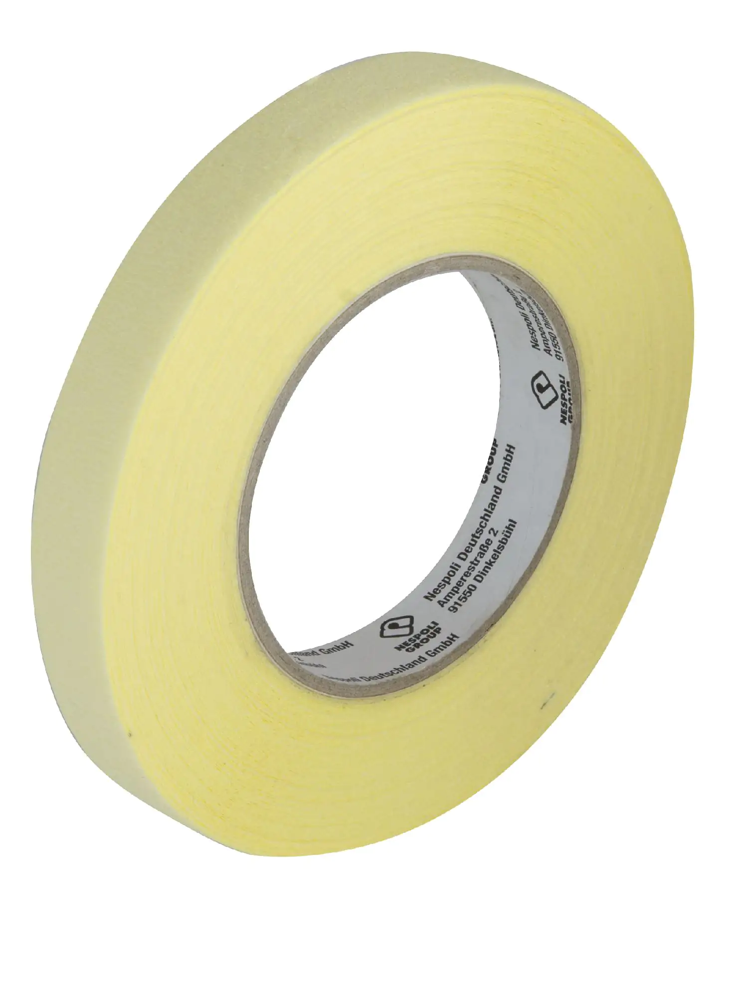 Nespoli Hochkreppband 19 mm x 50 m Nespoli Hochkreppband 19 mm x 50 m