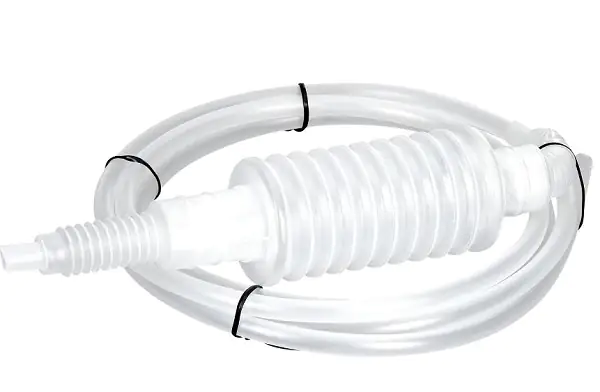 Unitec Universal Siphonpumpe 160cm