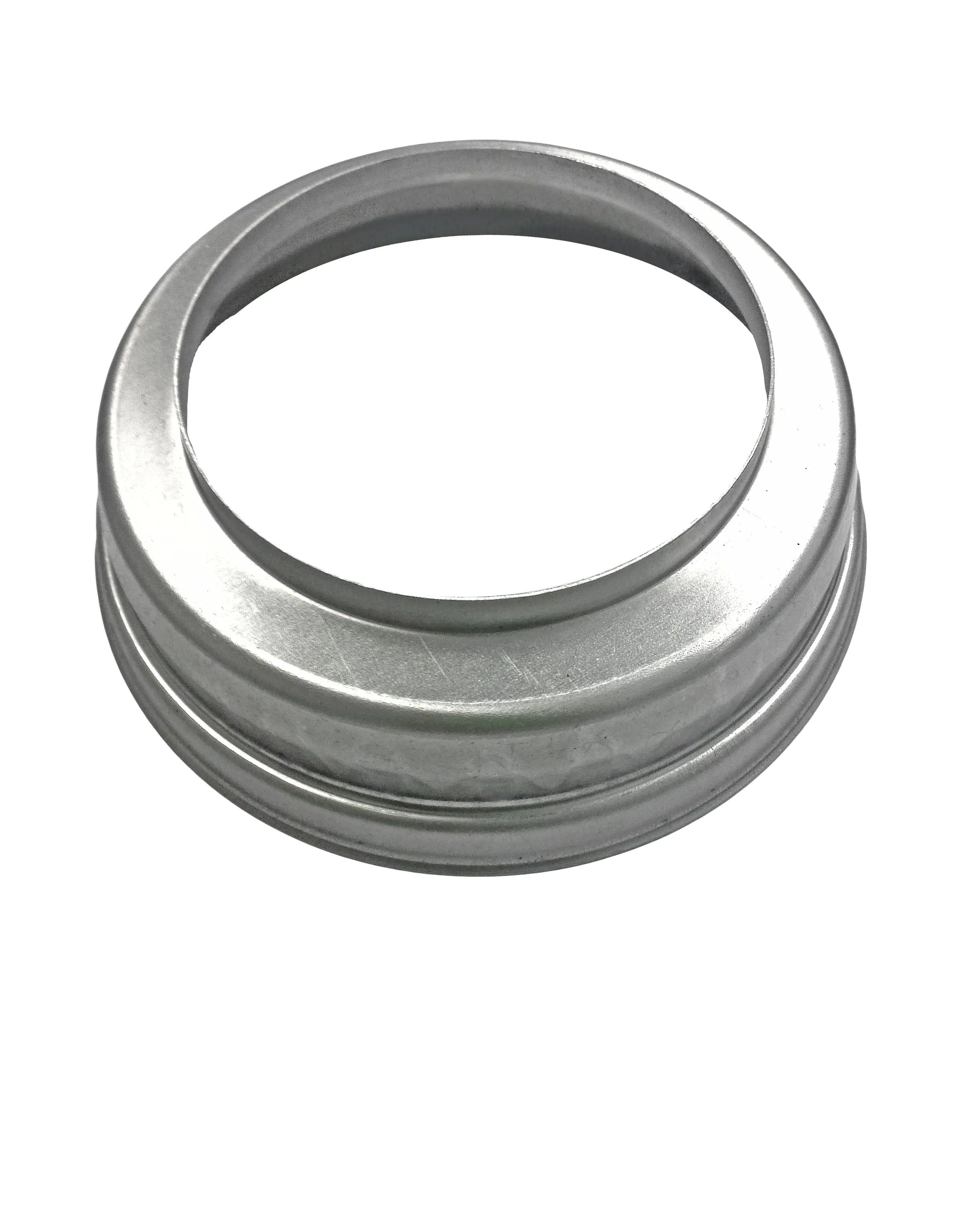 Sarei Standrohrkappe Alu NW 80/115