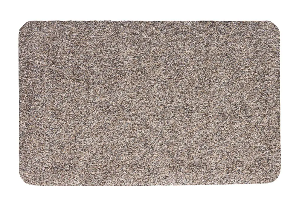 Fußmatte Samson granit, 40 x 60 cm