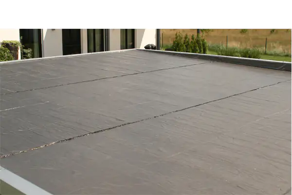 SKAN HOLZ Onduline KSK-M Dachbahn 500 x 100 cm selbstklebend