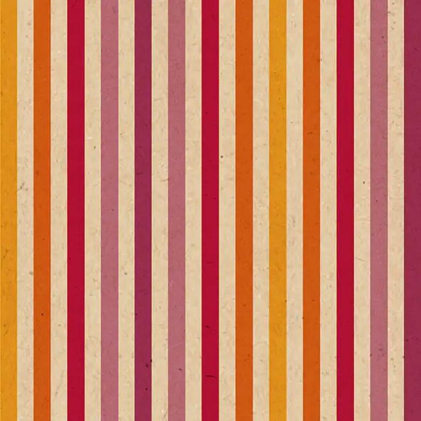 Braun & Company Servietten natur rot 33 x 33 cm - 20er Pack Braun & Company Servietten natur rot 33 x 33 cm - 20er Pack