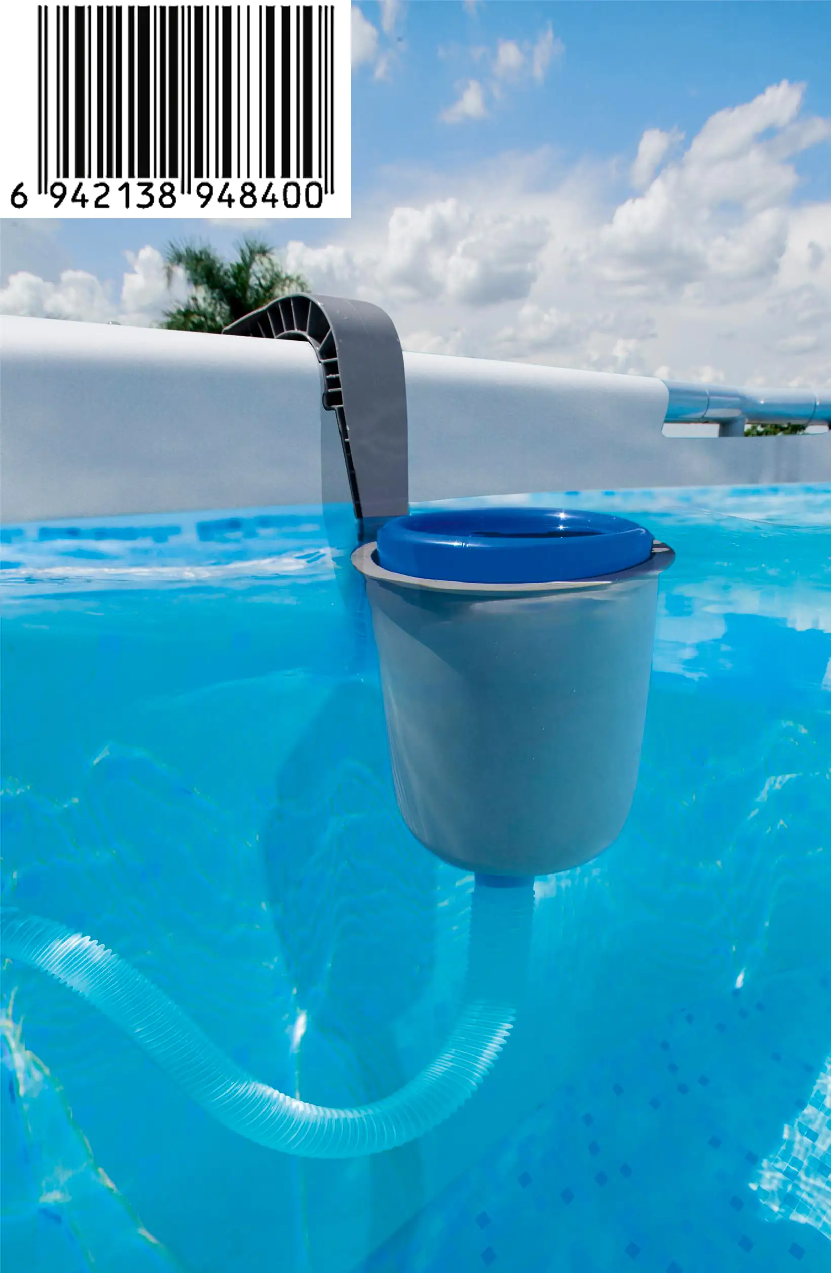 Bestway Flowclear Einhängeskimmer ab 2.006 l/h