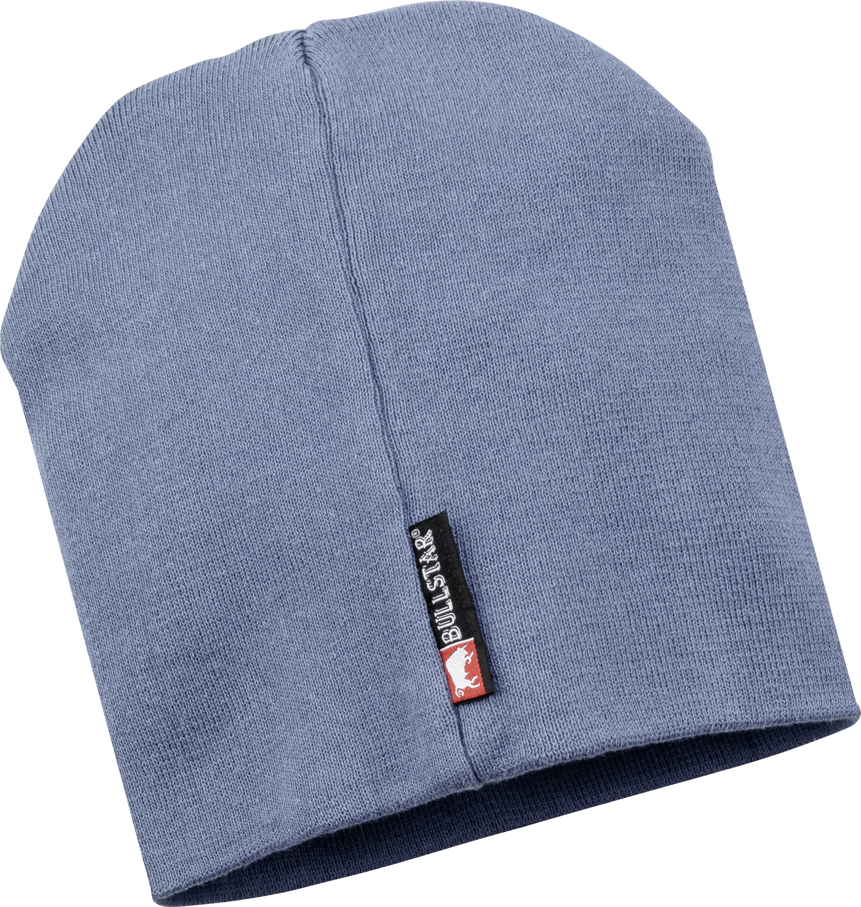 Bullstar Mütze Worxtar Einheitsgröße taubenblau