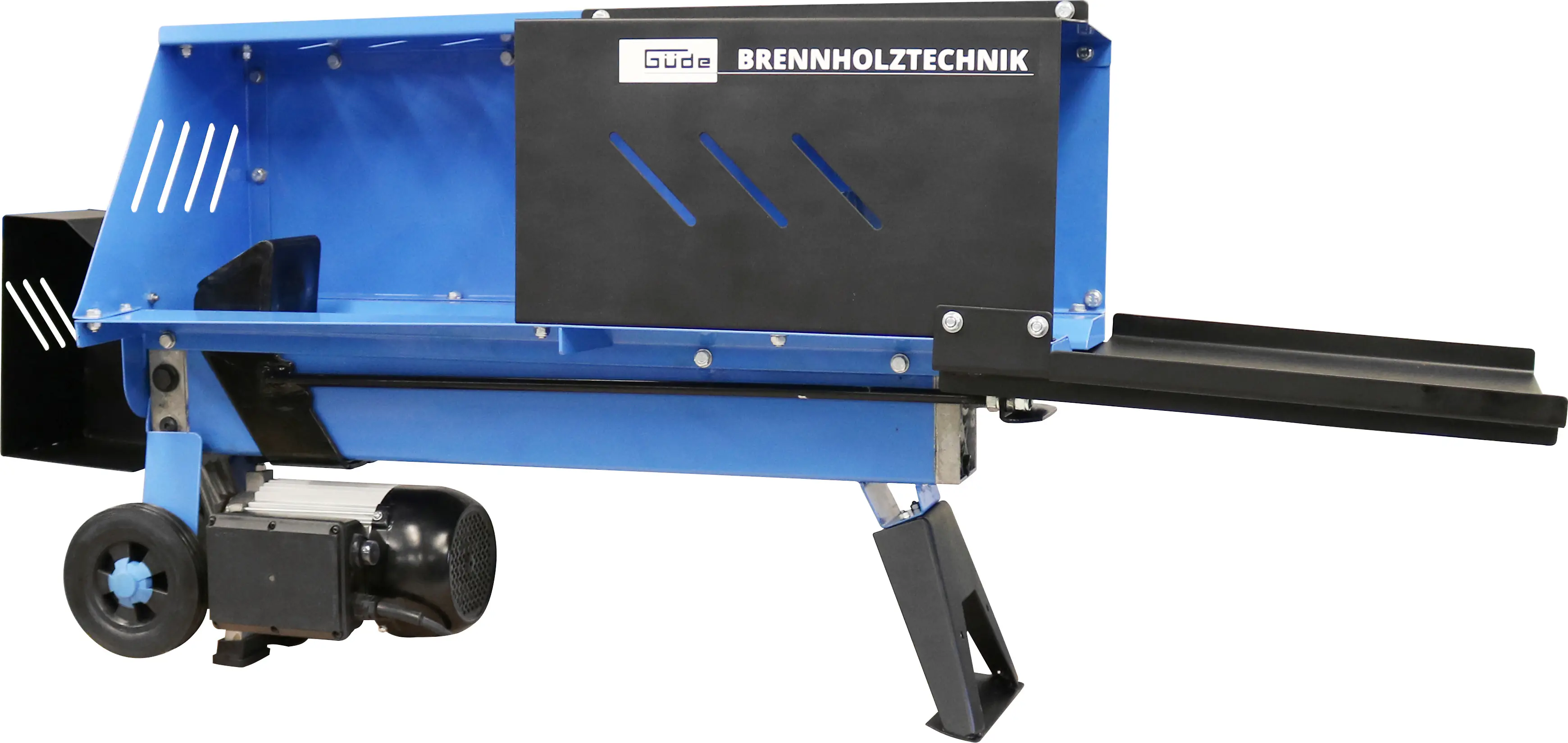 Güde Holzspalter GHS 370/4TE 4 t