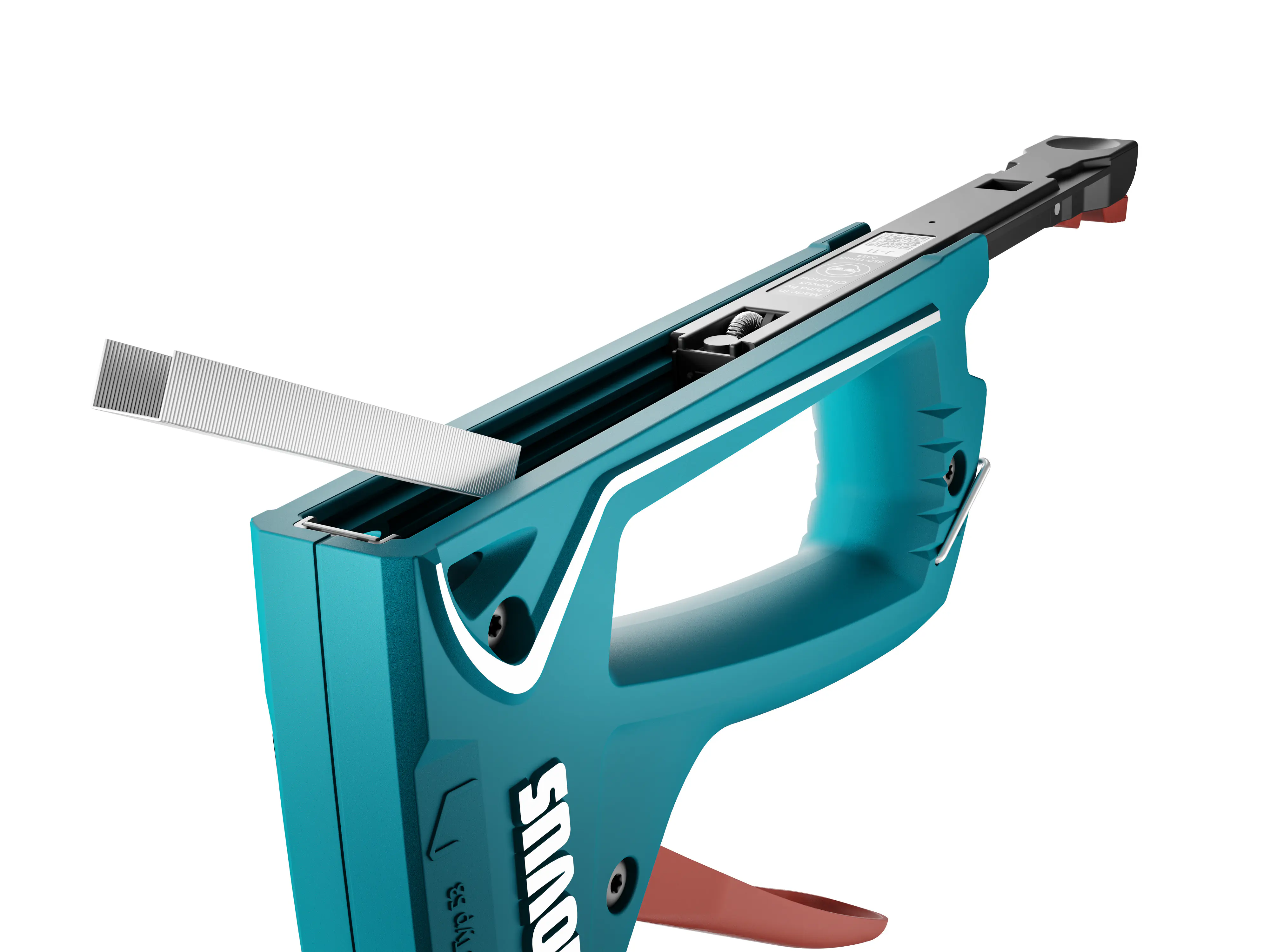 Novus Handtacker J-11 Novus Handtacker J-11