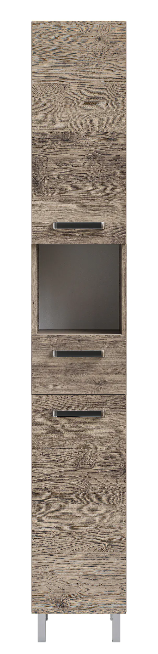 Pelipal Hochschrank Offenbach 195,5 x 30 x 33 cm Pelipal Hochschrank Offenbach 195,5 x 30 x 33 cm