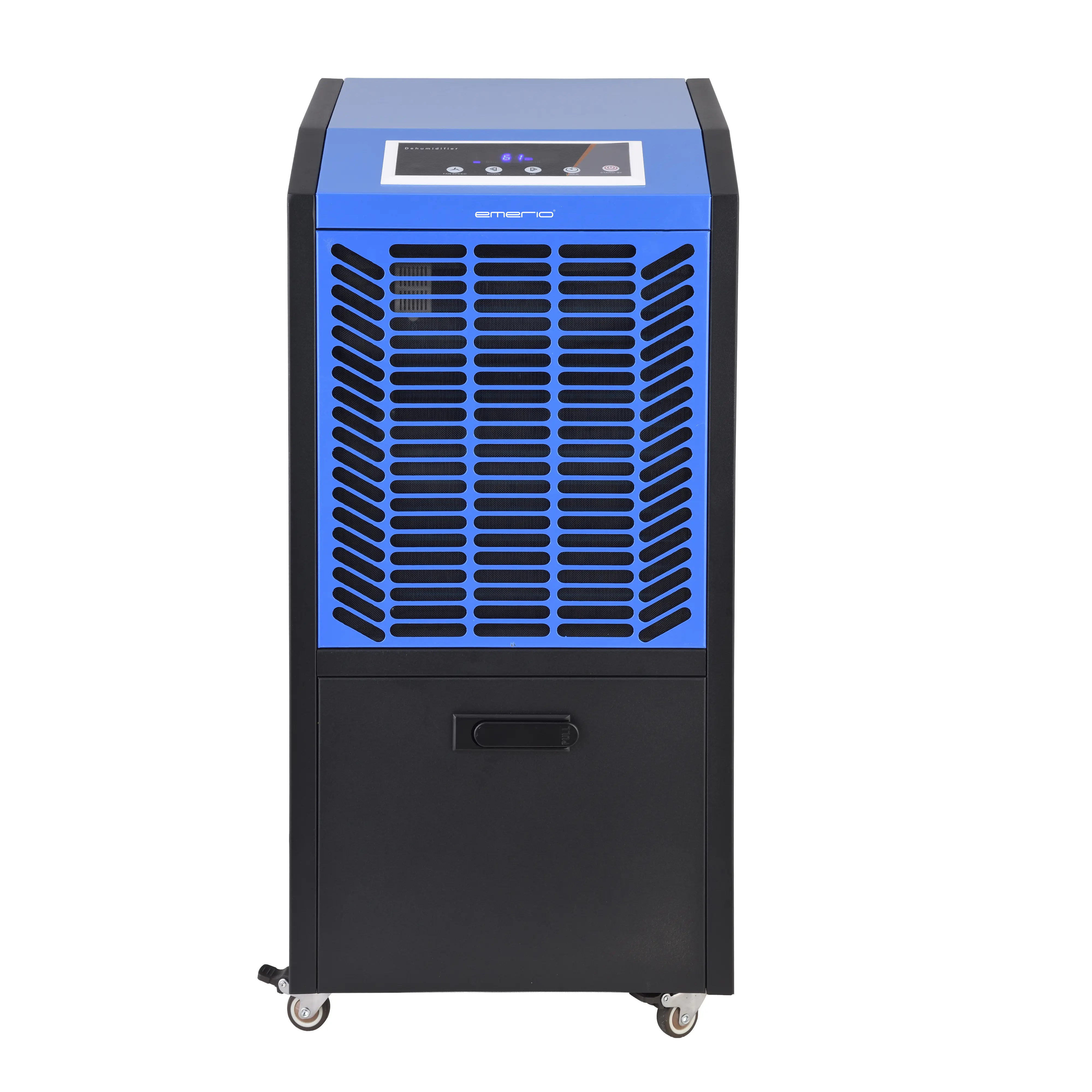Emerio Luftentfeuchter DH-134650 bis 100m² 50L/24h