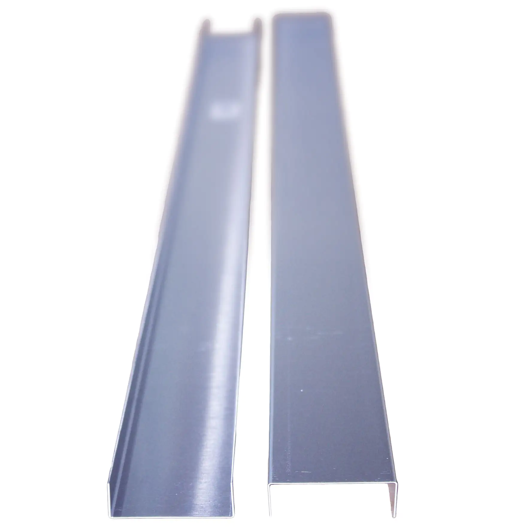 Sarei U-Profil HG5 2000 x 60 x 20 mm natur