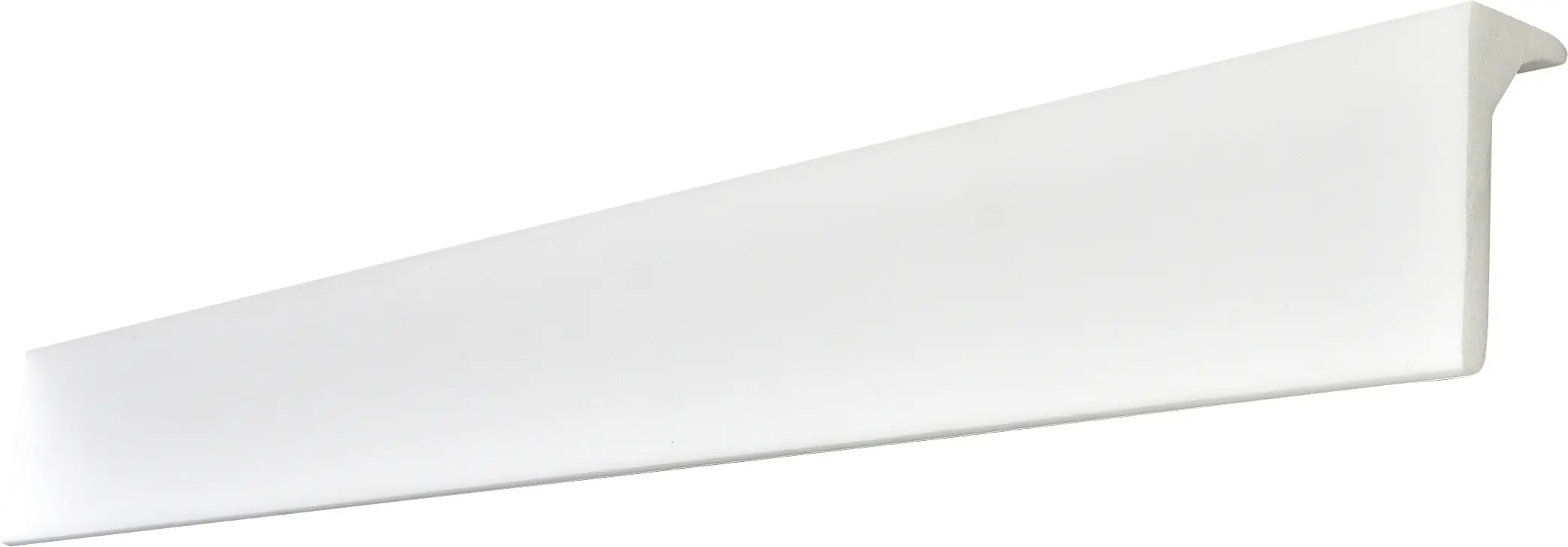 Decosa Zierprofil Selma, 1 x 2 m