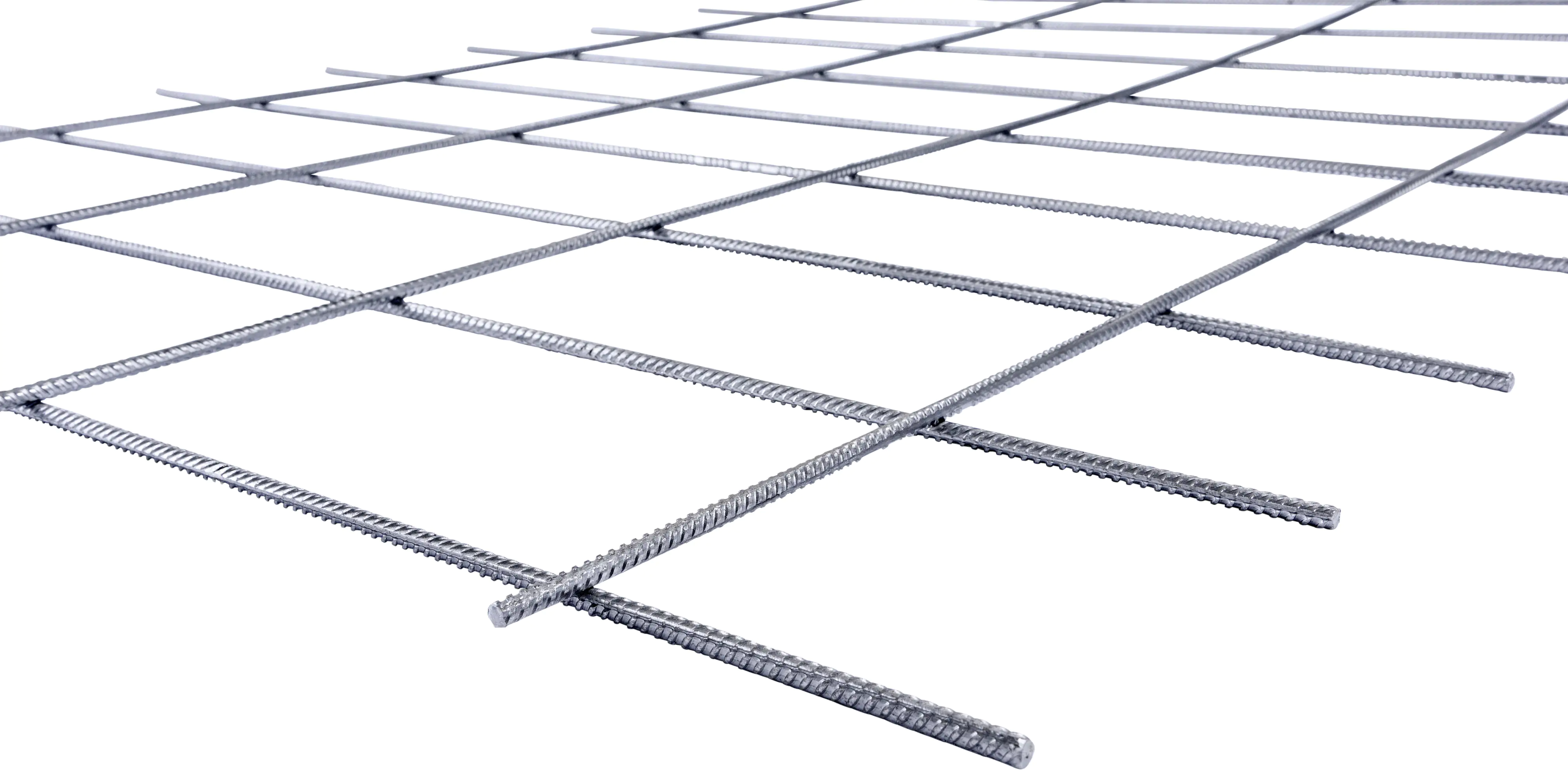 Baukom Baustahlmatte 230 x 100 cm