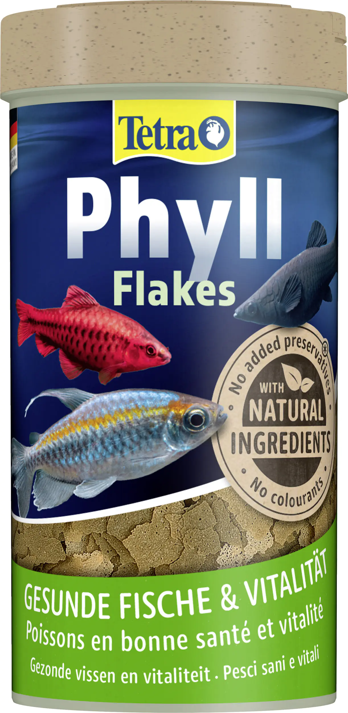 Tetra Phyll 250 ml Tetra Phyll 250 ml