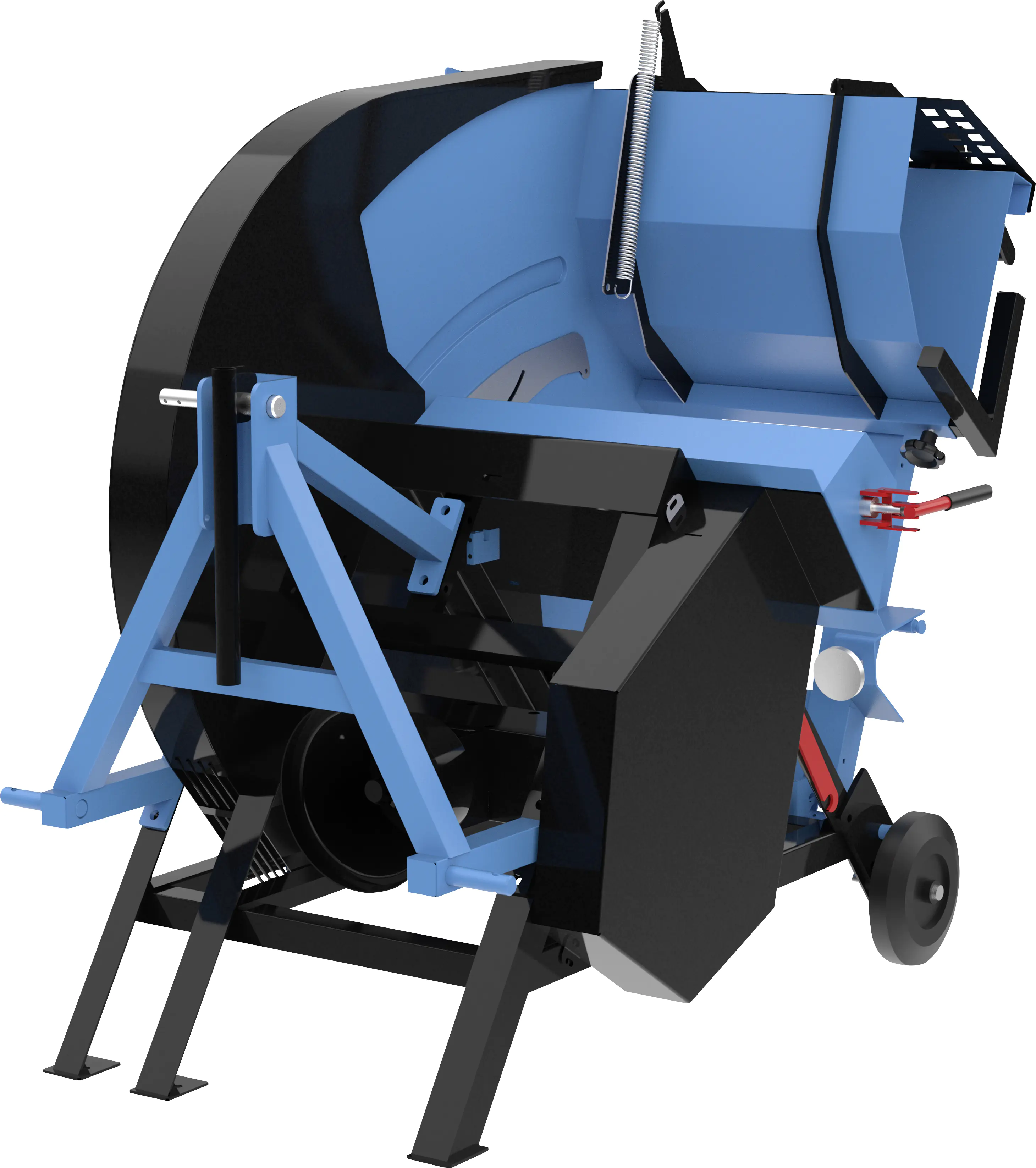Güde Wippsäge GWS 700 ZR HM-2 Güde Wippsäge GWS 700 ZR HM-2