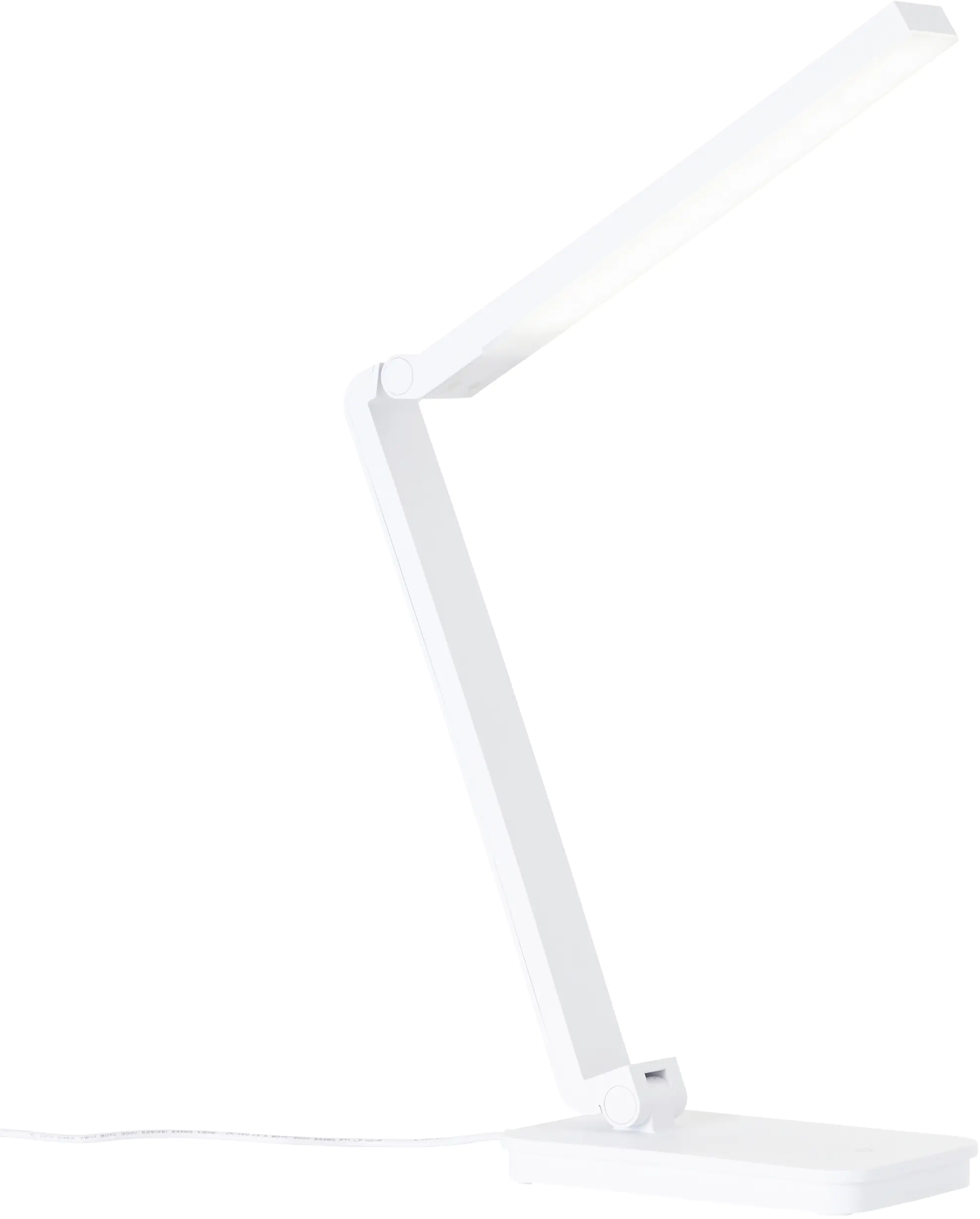 Brilliant LED Tischleuchte Tori 60,5 x 10,5 cm 5 W kaltweiß Touchdimmer Brilliant LED Tischleuchte Tori 60,5 x 10,5 cm 5 W kaltweiß Touchdimmer