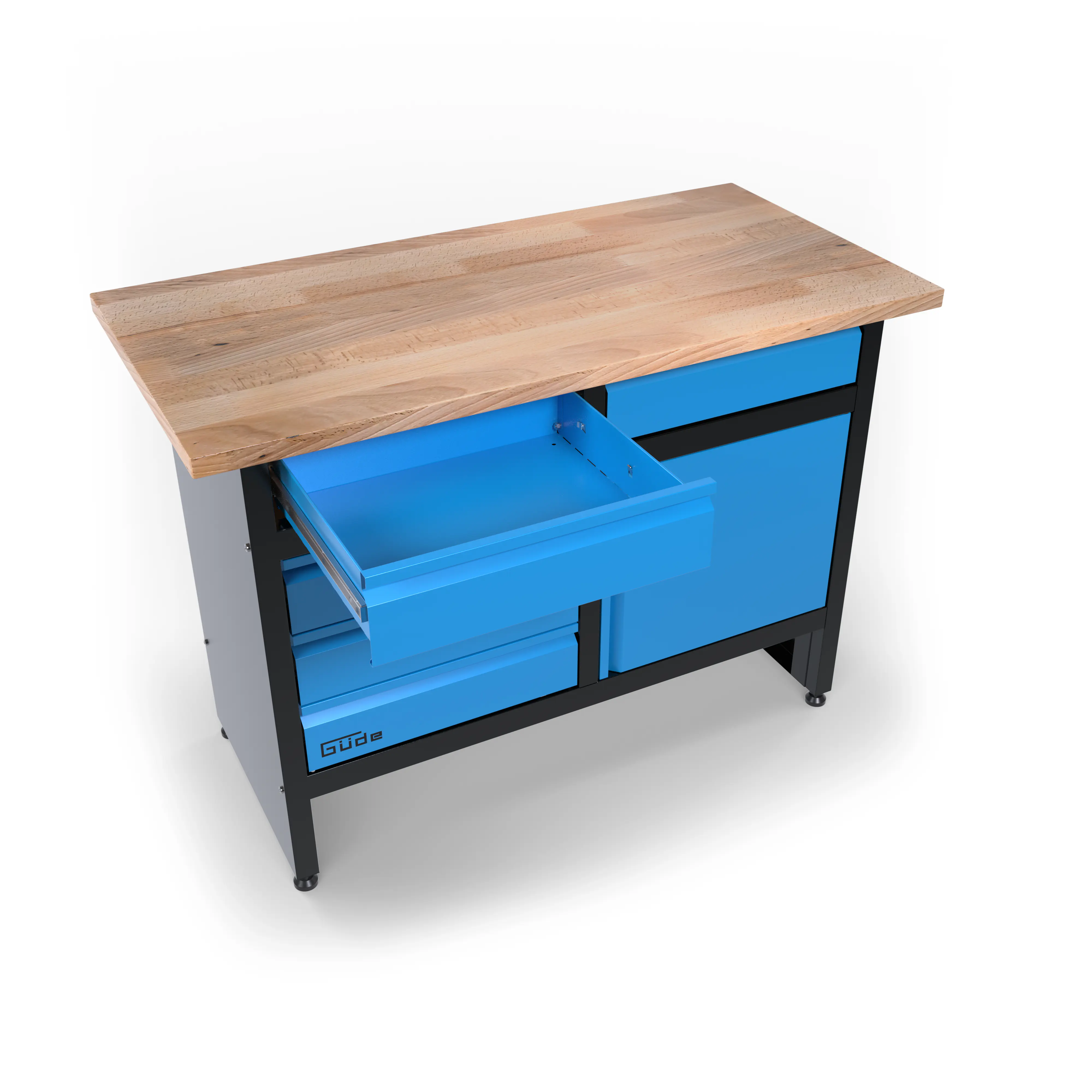 Güde Werkbank GW 5/1