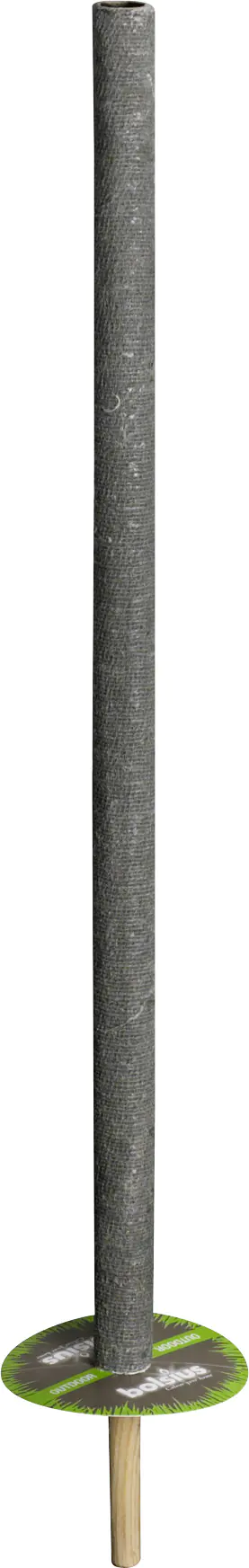 Bolsius Wachstuchfackeln 2-er Set Höhe 75 cm Bolsius Wachstuchfackeln 2-er Set Höhe 75 cm