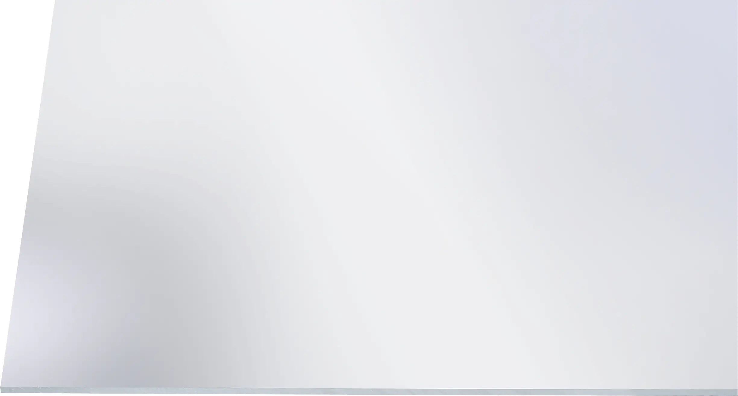 Gutta Acrylglas im Zuschnitt 6 mm klar