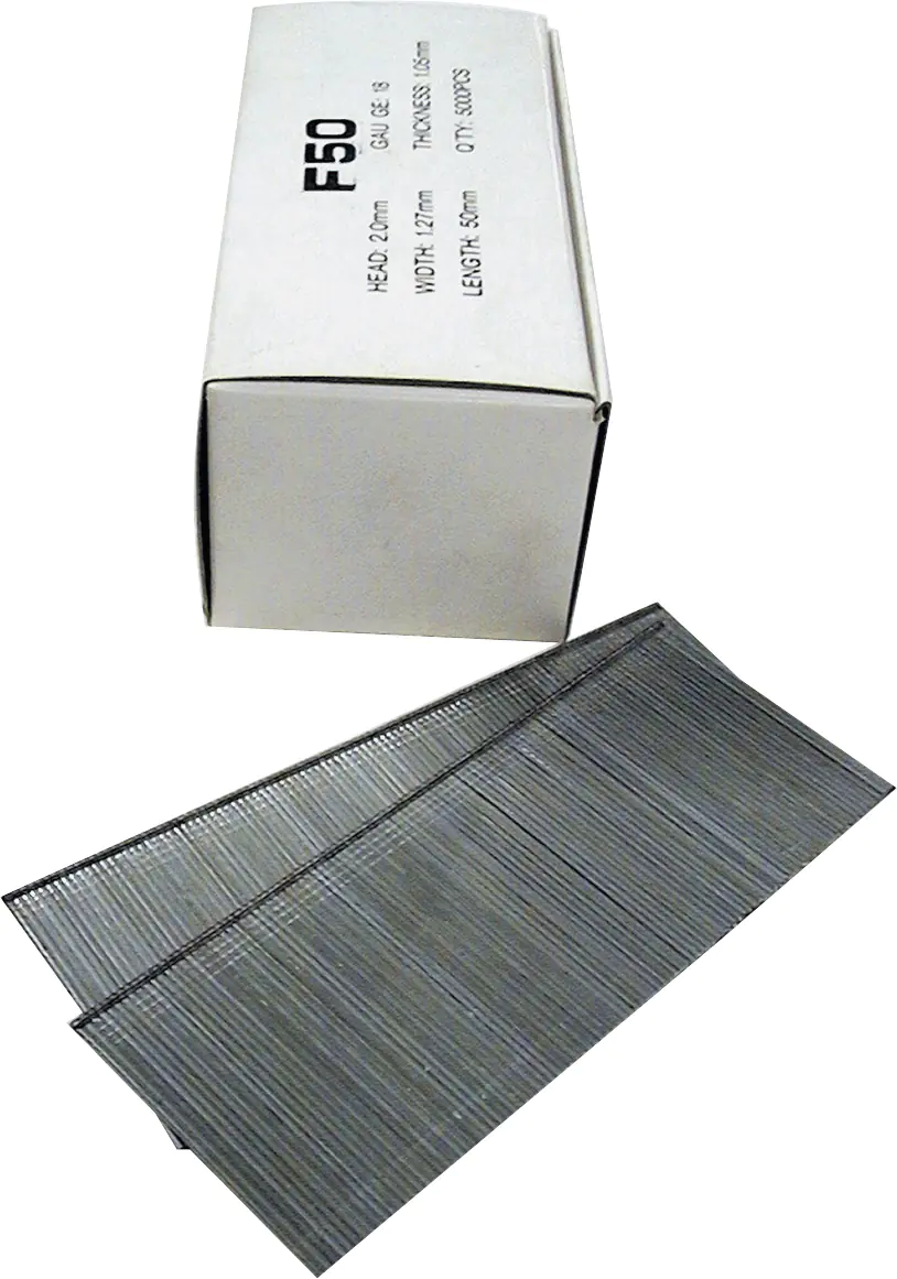 Güde Stifte Midi für Nagler 40 mm 2 mm 5000 Stück