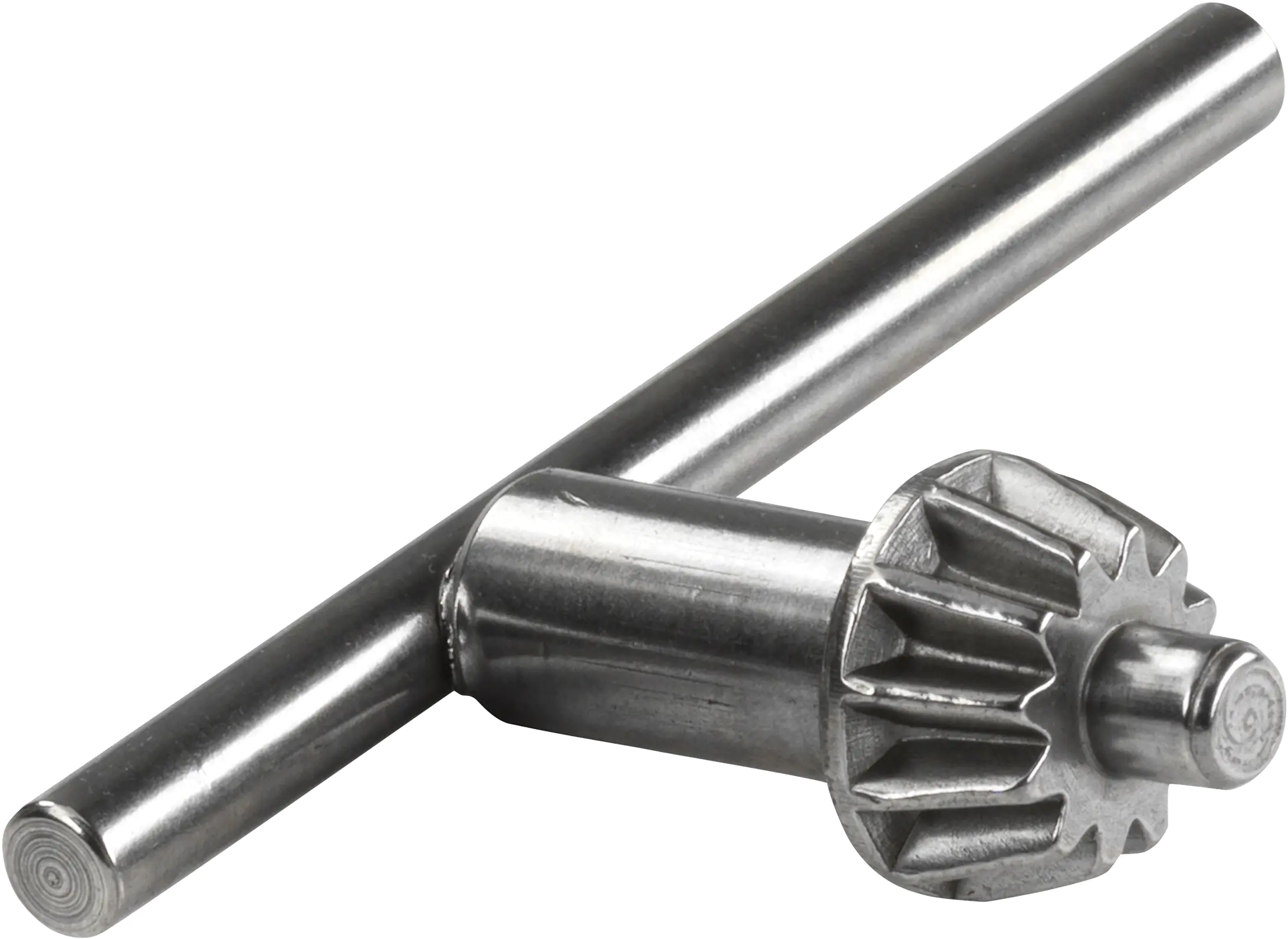 Wolfcraft Bohrfutterschlüssel 10/13 mm