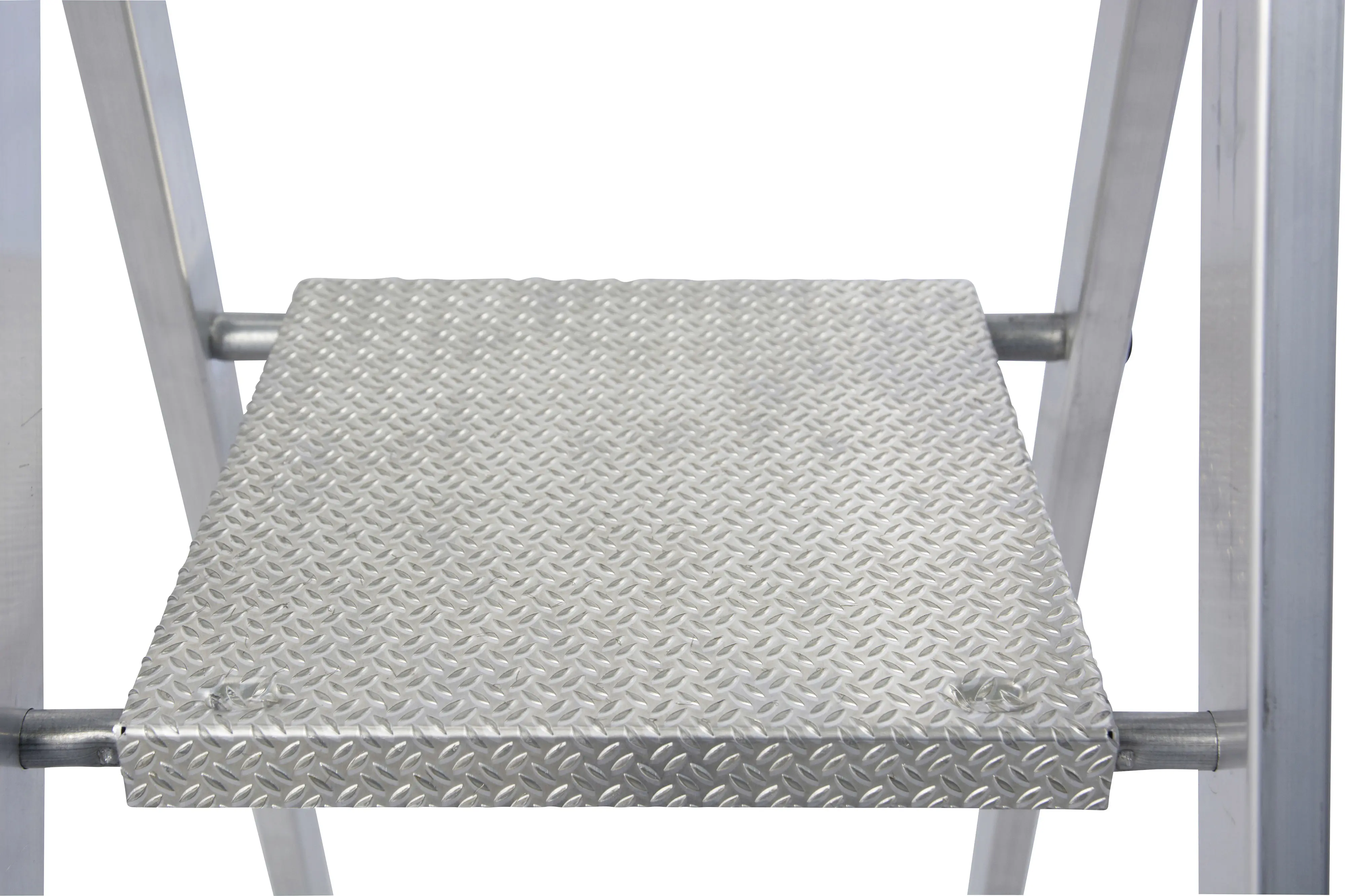 Krause Aluminium-Stehleiter MONTO Solido 3,30 m
