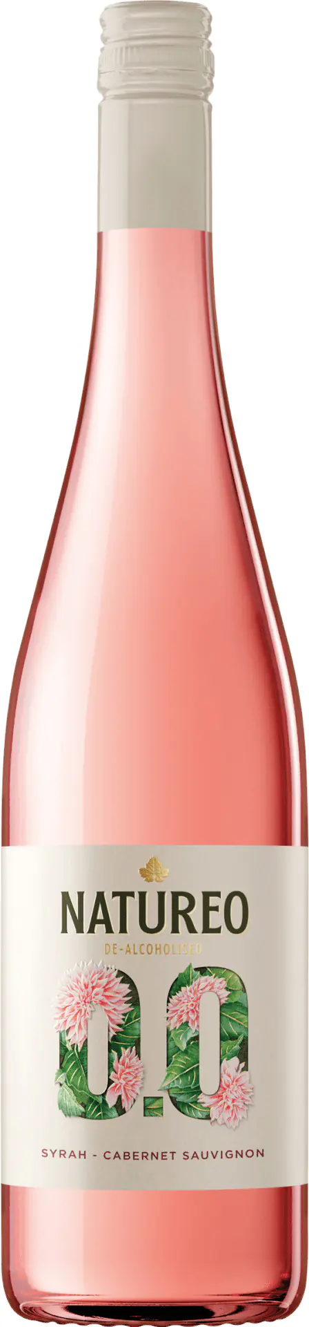 Torres Rose Natureo new Label Miguel alkoholfrei 0,75 l