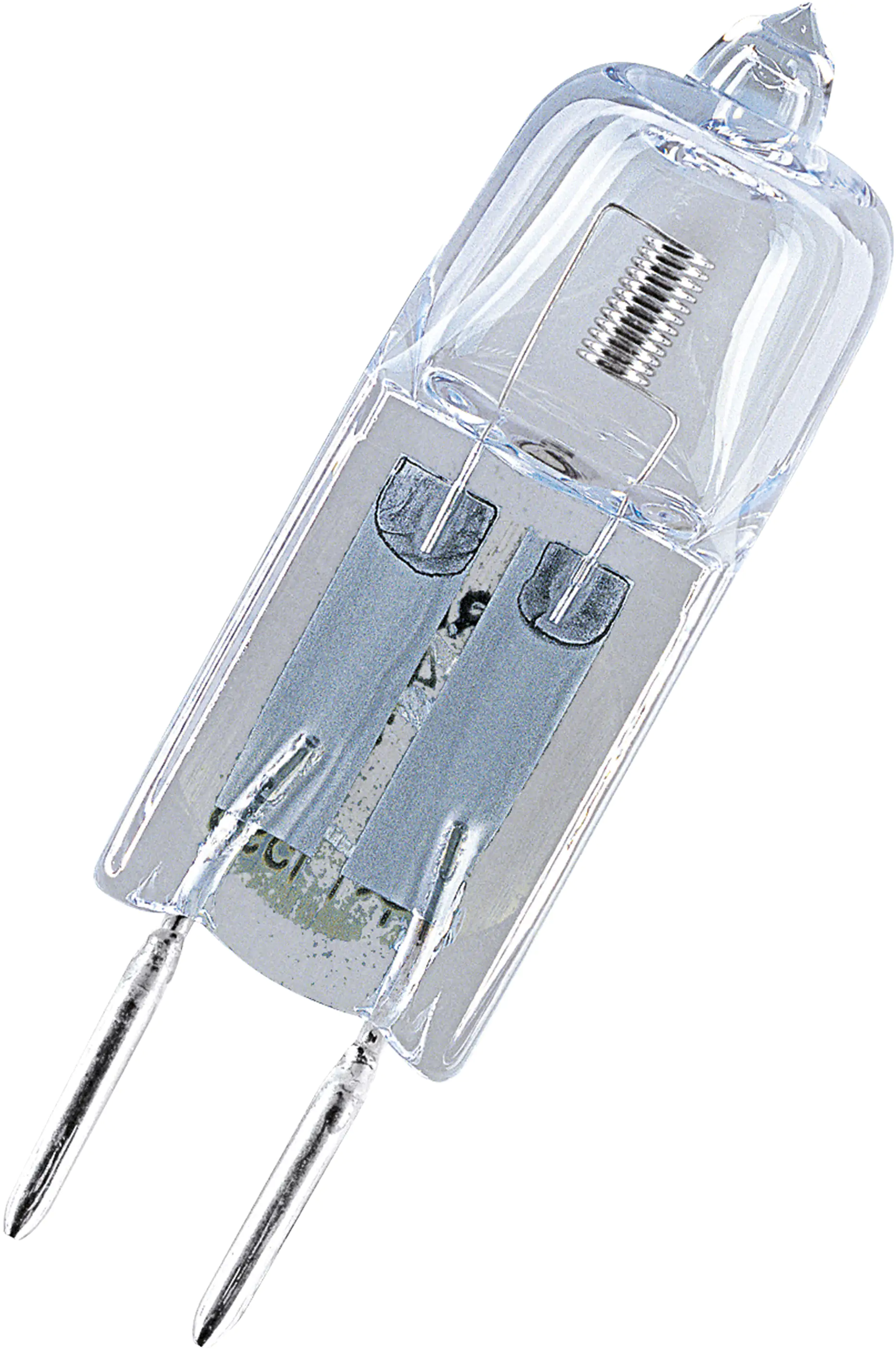 Osram Halogen Sockellampe Halostar G4 10W 2er-Pack warmweiß, dimmbar, klar Osram Halogen Sockellampe Halostar G4 10W 2er-Pack warmweiß, dimmbar, klar