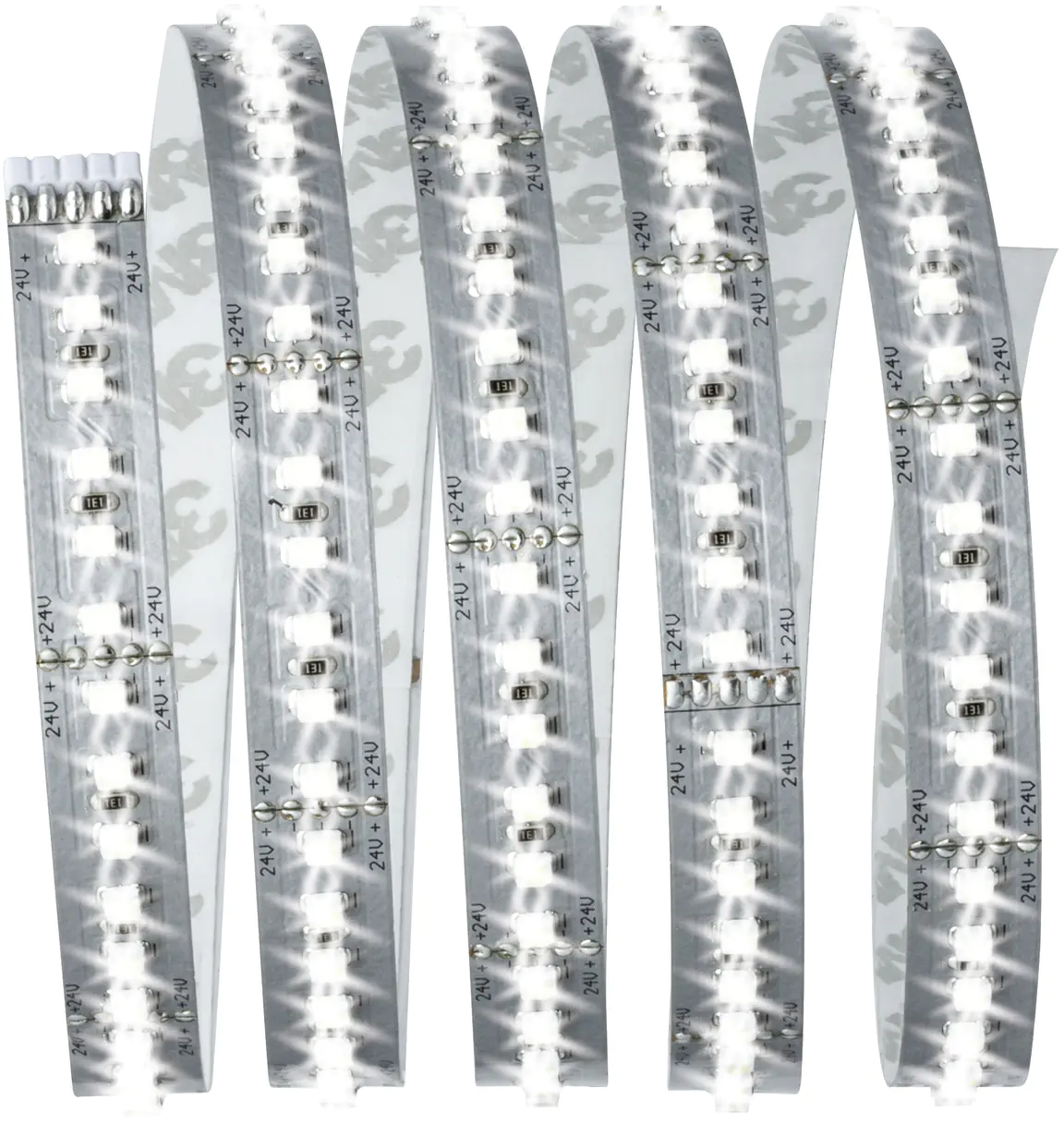 Paulmann MaxLED 1000 Stripe-Basisset 1,5 m tageslichtweiß unbeschichtet