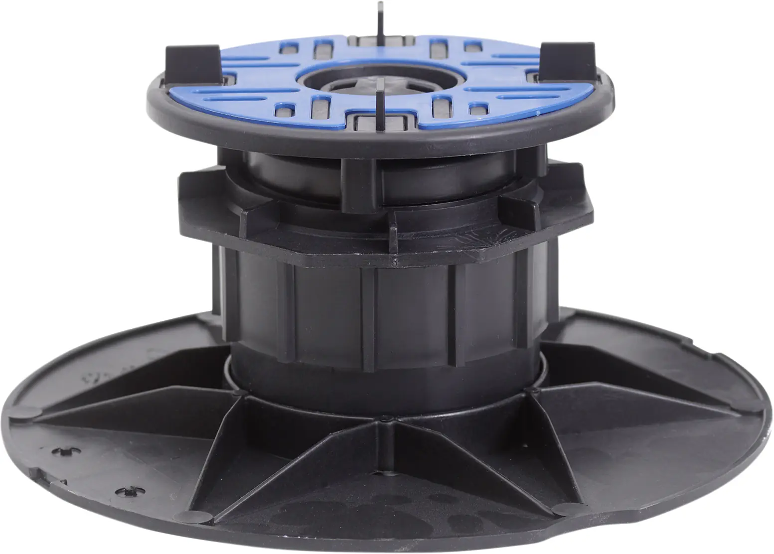 Stelzlager Variabel 77 - 112 mm