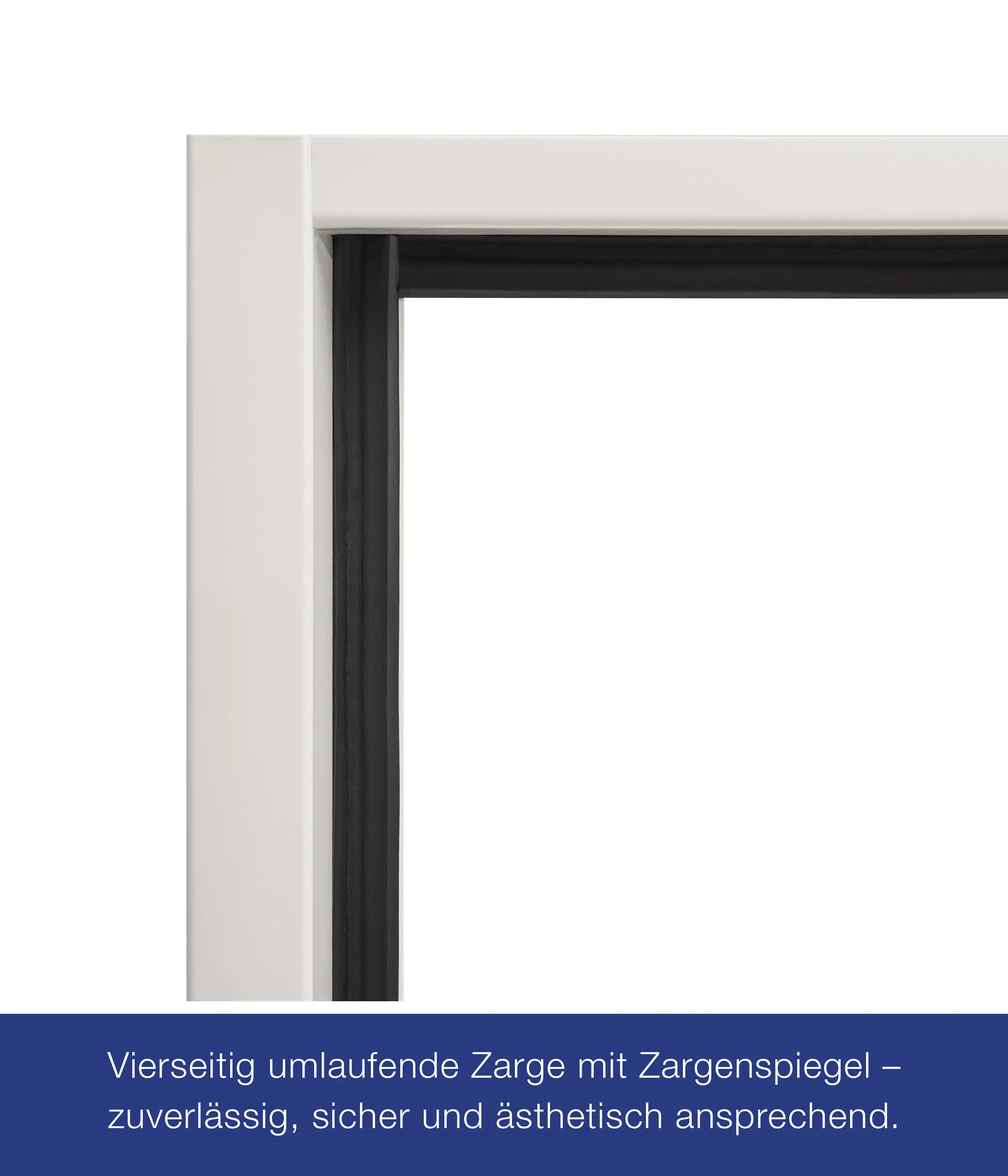Hörmann Brandschutzklappe T30-H8-5 verzinkt 87,5 x 87,5 cm Links/Rechts