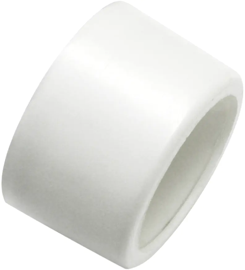 Gardinia Wandlager Bifo weiß, Ø 28 mm