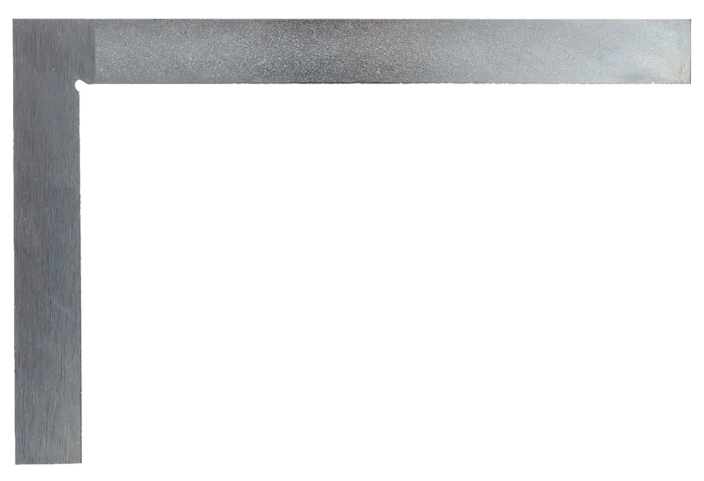 Schlosserwinkel 600 x 330 mm ohne Anschlag