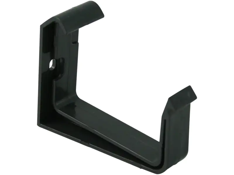 Marley Rinnenhalter verstellbar, RG 70,  anthrazit metallic