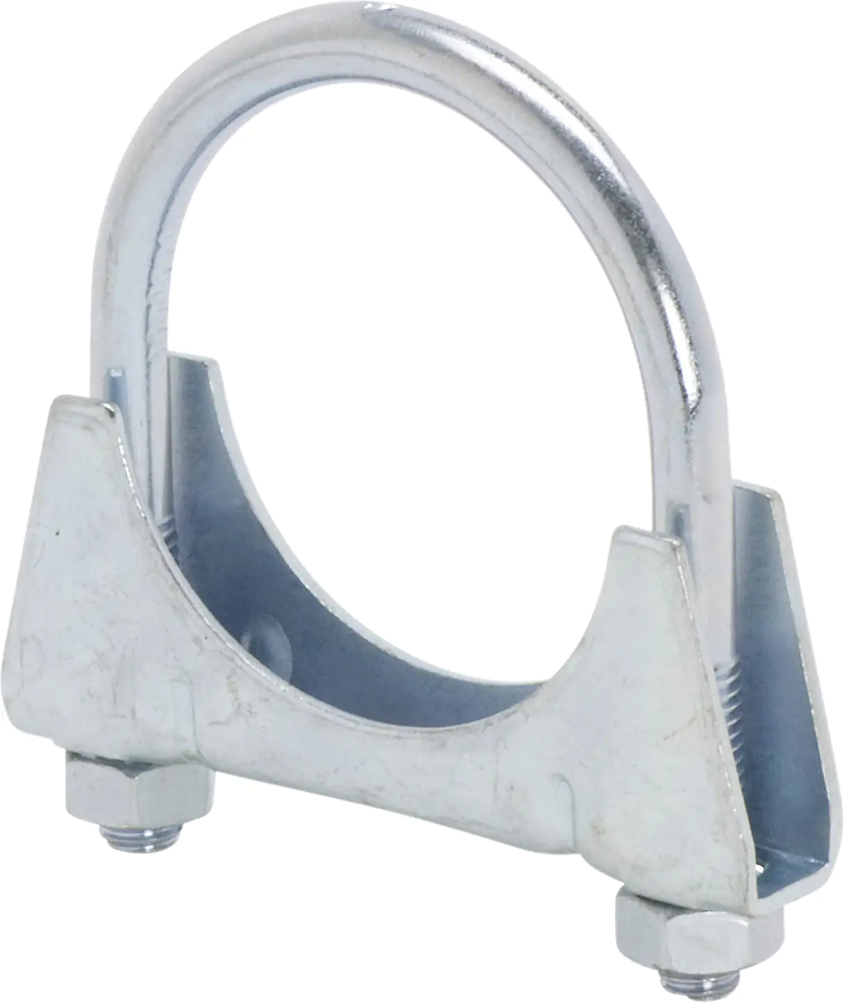 SWG Bügelschelle vormontiert M10 60mm SWG Bügelschelle vormontiert M10 60mm