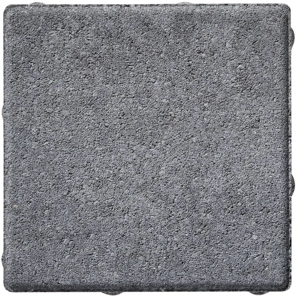 Kann Pflasterstein Casalina 14 x 14 x 6 cm vulkan-anthrazit Kann Pflasterstein Casalina 14 x 14 x 6 cm vulkan-anthrazit