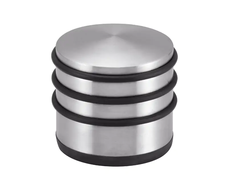 TrendLine Türstopper Ø 8,4 x 8 cm Edelstahl TrendLine Türstopper Ø 8,4 x 8 cm Edelstahl